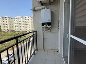 Сдаётся 1-комн. новостройка 40 м², м. Иншаатчылар, photo 7 from 8