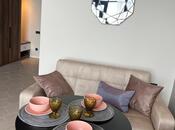 Сдаётся 1-комн. новостройка 56 м², пос. Sea Breeze, photo 6 from 8