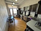 Сдаётся 2-комн. новостройка 85 м², м. Элмляр Академиясы, photo 6 from 8