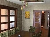 İcarəyə verilir 3 otaqlı yeni tikili 143 m², Nizami m., photo 4 from 8