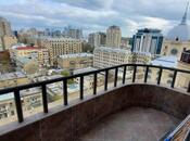 İcarəyə verilir 3 otaqlı yeni tikili 143 m², Nizami m., photo 5 from 8