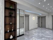 Satılır 3 otaqlı yeni tikili 124 m², Şah İsmayıl Xətai m., photo 2 from 8