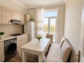 Продаётся 3-комн. новостройка 82 м², Ясамальский р., photo 1 from 8