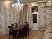 Сдаётся 3-комн. вторичка 80 м², м. Элмляр Академиясы, photo 1 from 8