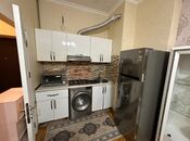 İcarəyə verilir 2 otaqlı yeni tikili 45 m², Yeni Günəşli q., photo 4 from 8