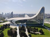 Продаётся 2-комн. новостройка 96 м², м. Нариман Нариманов, photo 1 from 8