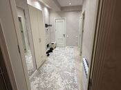 İcarəyə verilir 2 otaqlı yeni tikili 80 m², Nəsimi m., photo 3 from 8
