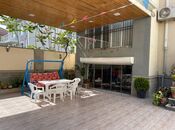 İcarəyə verilir 4 otaqlı həyət evi/bağ evi 200 m², Səbail r., photo 1 from 8