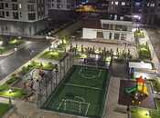 İcarəyə verilir 2 otaqlı yeni tikili 55 m², İnşaatçılar m., photo 1 from 8