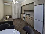 İcarəyə verilir 2 otaqlı yeni tikili 55 m², İnşaatçılar m., photo 6 from 8