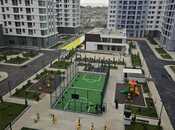 İcarəyə verilir 2 otaqlı yeni tikili 55 m², İnşaatçılar m., photo 3 from 8