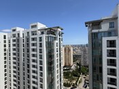 Продаётся 3-комн. новостройка 100 м², м. Элмляр Академиясы, photo 5 from 8