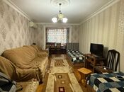 İcarəyə verilir 2 otaqlı köhnə tikili 50 m², Elmlər Akademiyası m., photo 2 from 8