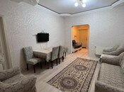 İcarəyə verilir 2 otaqlı yeni tikili 75 m², Xalqlar Dostluğu m., photo 4 from 6