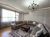 İcarəyə verilir 3 otaqlı yeni tikili 140 m², Şah İsmayıl Xətai m., photo 2 from 8