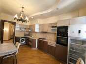 İcarəyə verilir 3 otaqlı yeni tikili 140 m², Şah İsmayıl Xətai m., photo 8 from 8