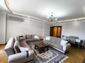 İcarəyə verilir 3 otaqlı yeni tikili 140 m², Şah İsmayıl Xətai m., photo 1 from 8