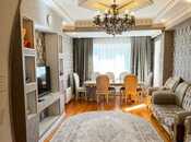 İcarəyə verilir 2 otaqlı yeni tikili 85 m², Nəriman Nərimanov m., photo 2 from 8