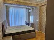 İcarəyə verilir 3 otaqlı yeni tikili 100 m², Şah İsmayıl Xətai m., photo 3 from 8