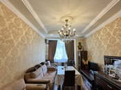 Satılır 3 otaqlı köhnə tikili 75 m², Qara Qarayev m., photo 5 from 8