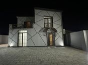 İcarəyə verilir 3 otaqlı həyət evi/bağ evi 200 m², Novxanı q., photo 1 from 8