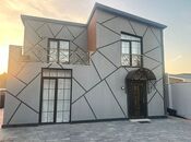 İcarəyə verilir 3 otaqlı həyət evi/bağ evi 200 m², Novxanı q., photo 5 from 8