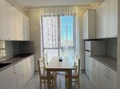 İcarəyə verilir 2 otaqlı yeni tikili 70 m², Dərnəgül m., photo 7 from 8