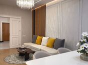 Satılır 3 otaqlı yeni tikili 120 m², Nərimanov r., photo 5 from 8