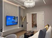 Satılır 3 otaqlı yeni tikili 120 m², Nərimanov r., photo 4 from 8