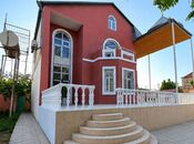 İcarəyə verilir 5 otaqlı həyət evi/bağ evi 200 m², Novxanı q., photo 1 from 8