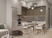 İcarəyə verilir 2 otaqlı yeni tikili 86 m², 28 May m., photo 1 from 8