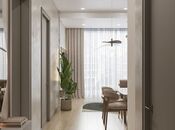 İcarəyə verilir 2 otaqlı yeni tikili 86 m², 28 May m., photo 2 from 8