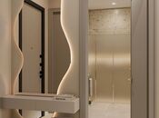 İcarəyə verilir 2 otaqlı yeni tikili 86 m², 28 May m., photo 4 from 8