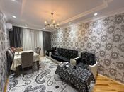 Satılır 4 otaqlı köhnə tikili 100 m², Yeni Günəşli q., photo 4 from 8