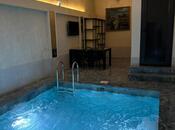 İcarəyə verilir 3 otaqlı həyət evi/bağ evi 200 m², Novxanı q., photo 2 from 8