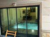 İcarəyə verilir 3 otaqlı həyət evi/bağ evi 200 m², Novxanı q., photo 1 from 8