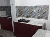 İcarəyə verilir 2 otaqlı yeni tikili 55 m², Massiv D q., photo 4 from 6