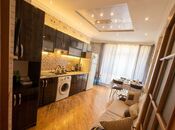 Satılır 3 otaqlı yeni tikili 130 m², Nəriman Nərimanov m., photo 8 from 8