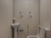 İcarəyə verilir 3 otaqlı yeni tikili 105 m², Memar Əcəmi m., photo 7 from 8