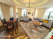Продаётся 4-комн. новостройка 135 м², м. Низами, photo 1 from 8