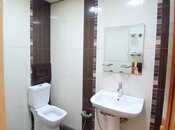 İcarəyə verilir 2 otaqlı yeni tikili 50 m², İnşaatçılar m., photo 5 from 8