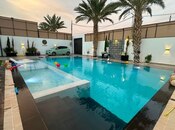İcarəyə verilir 4 otaqlı həyət evi/bağ evi 250 m², Mərdəkan q., photo 3 from 8