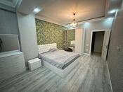 İcarəyə verilir 3 otaqlı yeni tikili 150 m², Elmlər Akademiyası m., photo 4 from 8