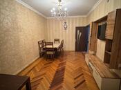 İcarəyə verilir 3 otaqlı köhnə tikili 90 m², Yeni Yasamal q., photo 1 from 8