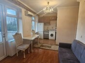 İcarəyə verilir 2 otaqlı köhnə tikili 36 m², Qara Qarayev m., photo 3 from 5