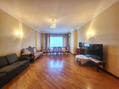 İcarəyə verilir 3 otaqlı yeni tikili 140 m², Nərimanov r., photo 1 from 8