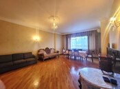 İcarəyə verilir 3 otaqlı yeni tikili 140 m², Nərimanov r., photo 4 from 8