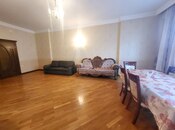 İcarəyə verilir 3 otaqlı yeni tikili 140 m², Nərimanov r., photo 5 from 8