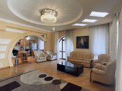 İcarəyə verilir 4 otaqlı yeni tikili 187 m², İçəri Şəhər m., photo 6 from 8