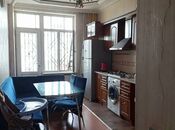 İcarəyə verilir 3 otaqlı yeni tikili 130 m², Memar Əcəmi m., photo 7 from 8